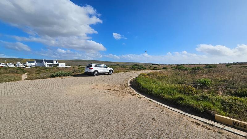 0 Bedroom Property for Sale in Lampiesbaai Western Cape